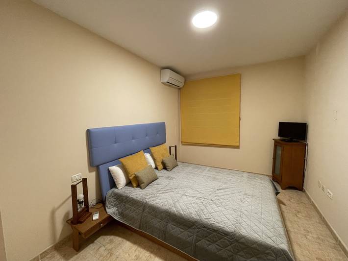 Gîte pour 3 personnes dans Los Abrigos - 2