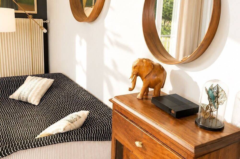 Appartement entier, Elégance contemporaine in Joué-lès-Tours, Région de Tours