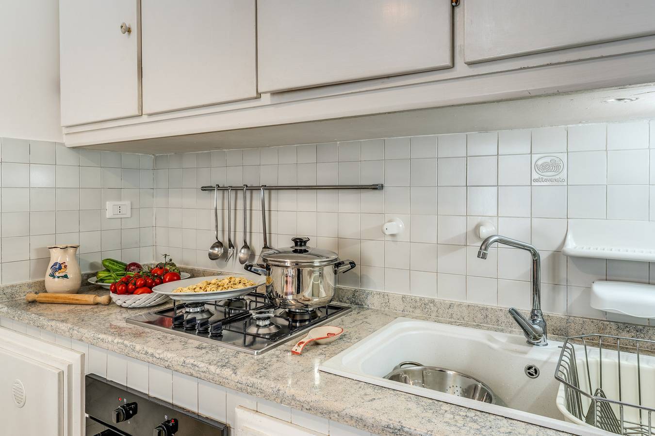 Appartamento intero, U Quardianu - Le Case di Valentina in Gallipoli, Golfo di Taranto