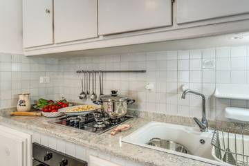 Ferienwohnung für 4 Personen in Gallipoli, Golf von Tarent, Bild 2