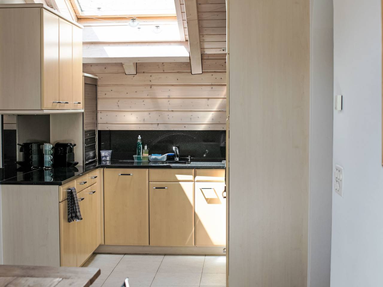 Apartamento entero, Residence Chateau B in Saas Fee, Alpes del Valais