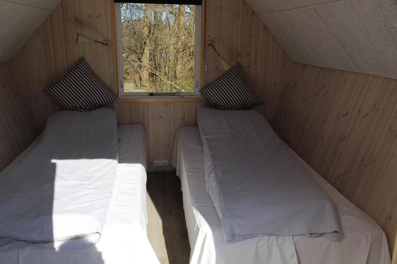 Fjordlyst Camping & Cottages in Apenrade, Aabenraa und Umgebung