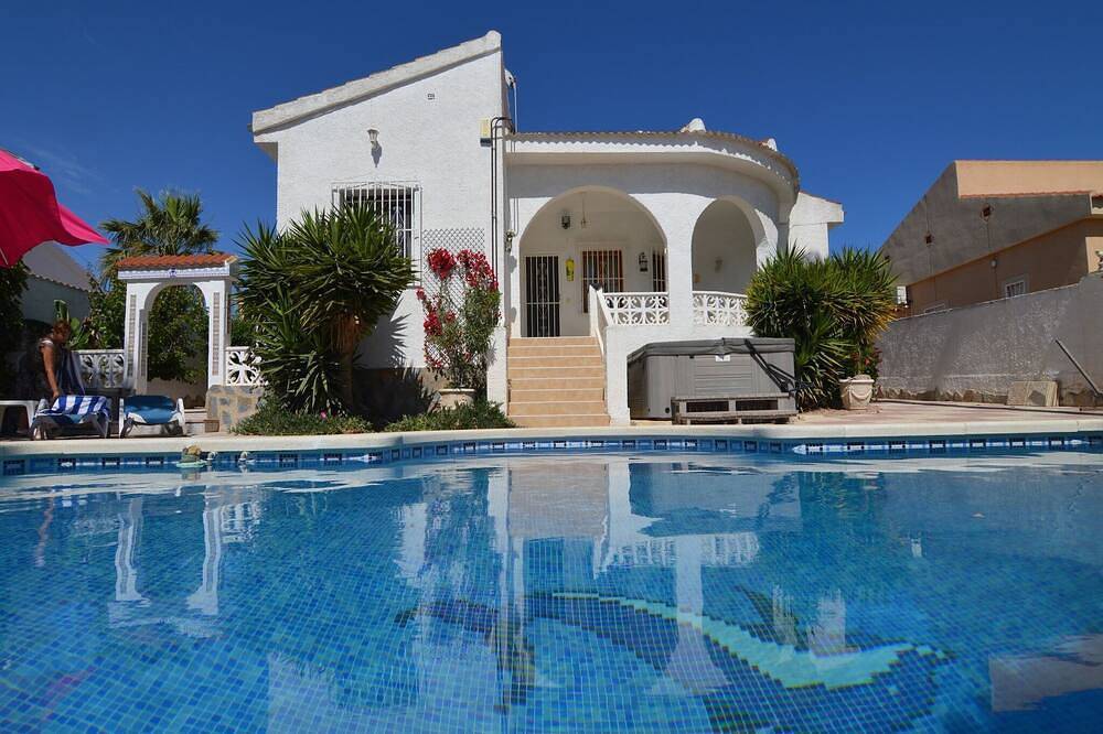 Casa vacanza a Rojales a partire da 158€ a notte