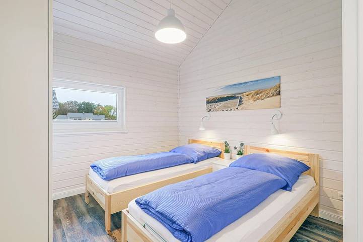 Bauernhof für 6 Personen, mit Sauna in Kreis Segeberg - 2