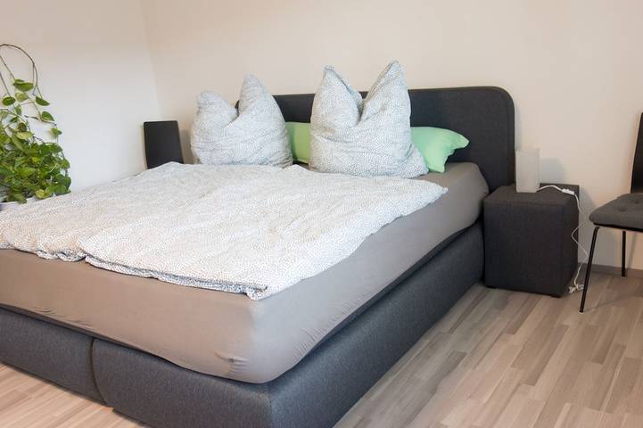 Ferienwohnung für 3 Personen, mit Terrasse und Garten in Nahrendorf - 3