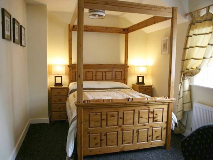 Maison d’hôte pour 3 personnes, avec jardin à Kilkenny