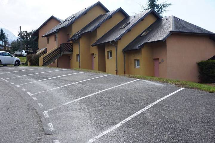 Gîte pour 2 personnes à Pugny-Chatenod - 3