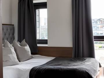 Apartment for 4 People in Lincoln, Lincolnshire, Photo 2