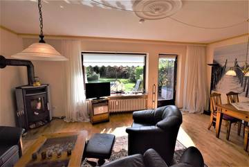 Ferienhaus für 4 Personen in Hohwacht, Südliche Ostseeküste, Bild 3