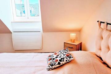 Appartement De Vacances pour 8 Personnes dans Tarbes, Hautes-Pyrénées, Photo 4