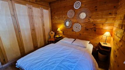 Chalet für 6 Personen in Evolène, Walliser Alpen, Bild 4