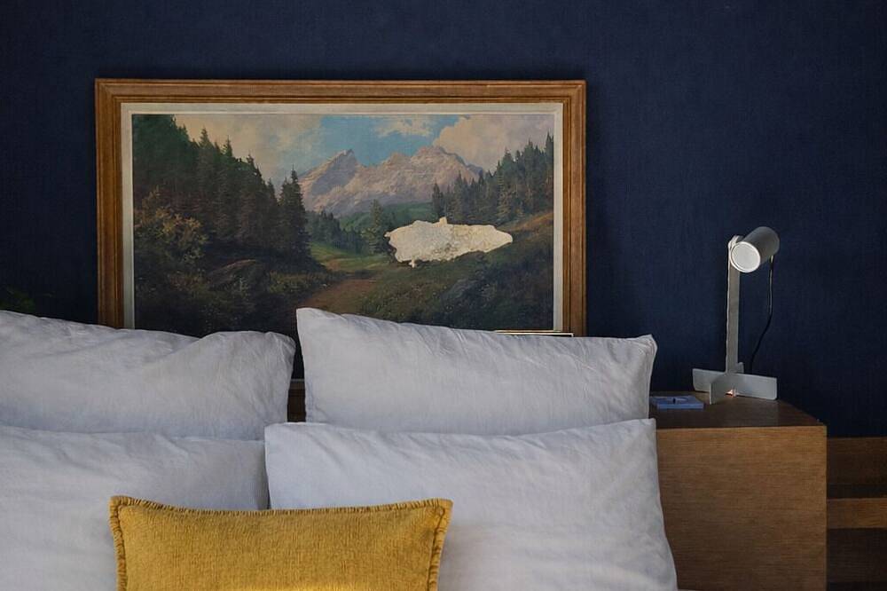 Entire apartment, Duplex panoramic terrace with pool and sauna - Under the stars in Le Hohwald, Sélestat-Erstein region