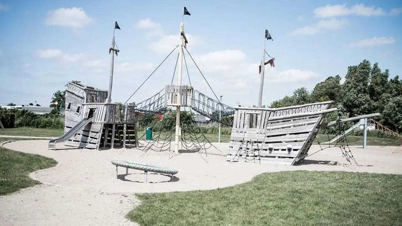 Ganze Ferienwohnung, Ferienwohnung für 2 Personen (40 m²) in Neukirchen in Sütel, Neukirchen
