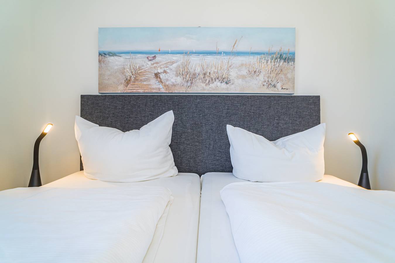 Ganze Ferienwohnung, Alice, App 32-6 in Westerland, Sylt (Gemeinde)