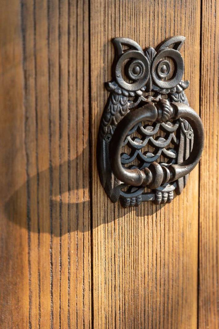 Gîte pour 2 personnes, avec terrasse ainsi que piscine et jardin dans le Lot - 3