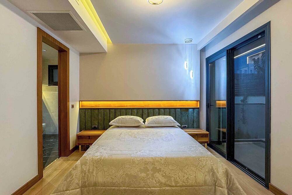 Garden Mansions Luxe Sanctuary in Kusadasi, Aydın Province
