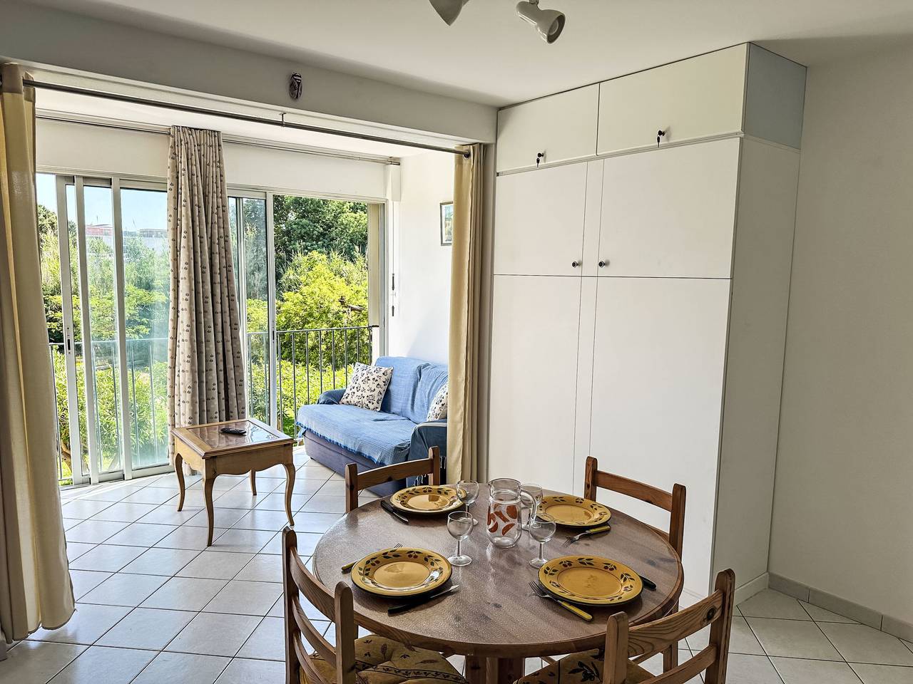 Appartamento vacanze a Var a partire da 54€ a notte