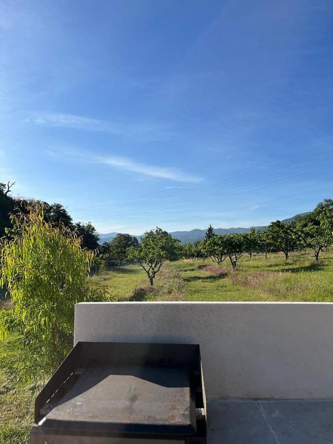 Gîte pour 2 personnes, avec jardin à Céret - 3