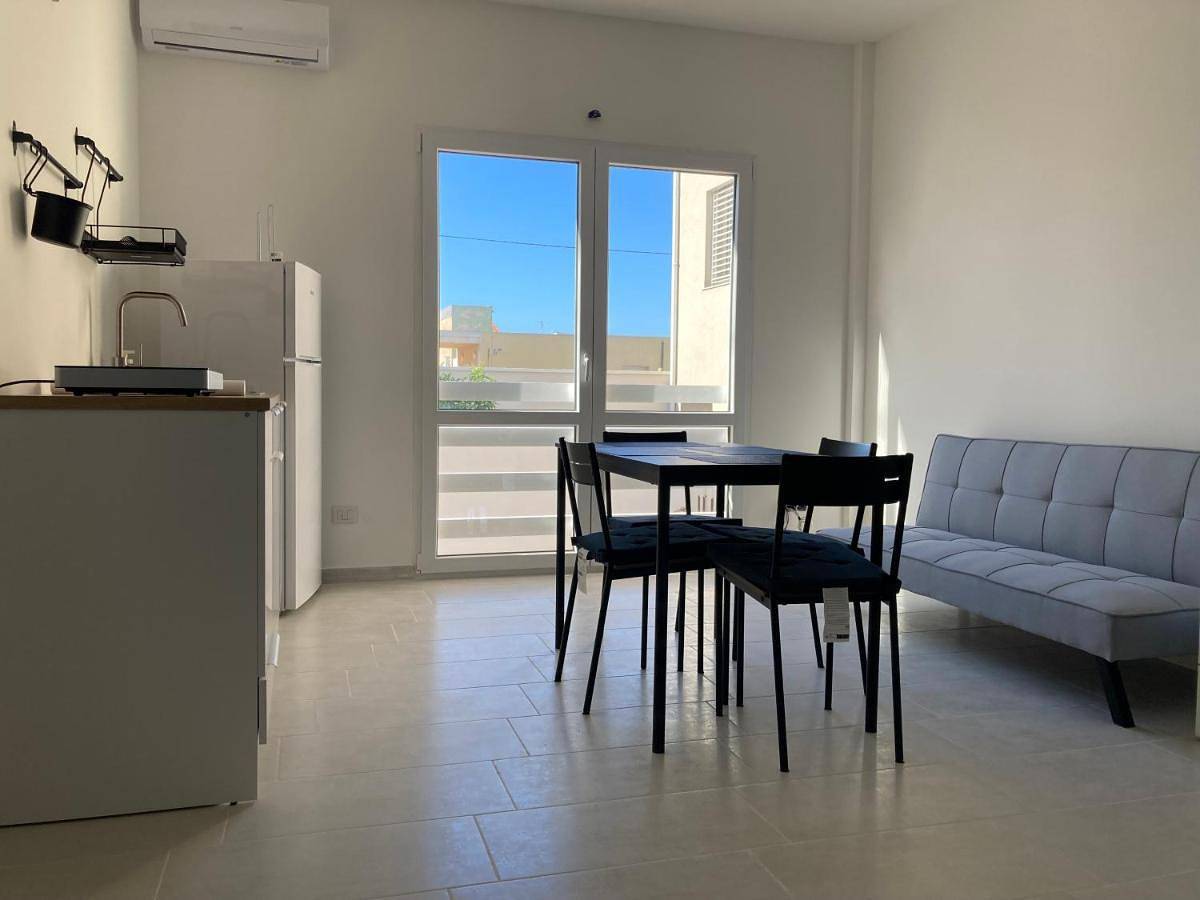 Family Studio in Scoglitti, Vittoria