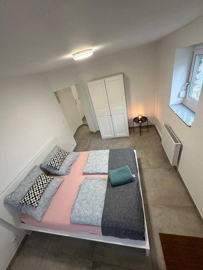 Gîte pour 2 personnes dans Bad Cannstatt
