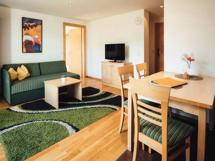 Geheel appartement, 2 Kamers 4 Personen in Ladis, Serfaus-Fiss-Ladis