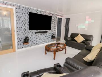 Holiday Home for 4 People in Llandudno, Conwy region, Photo 3