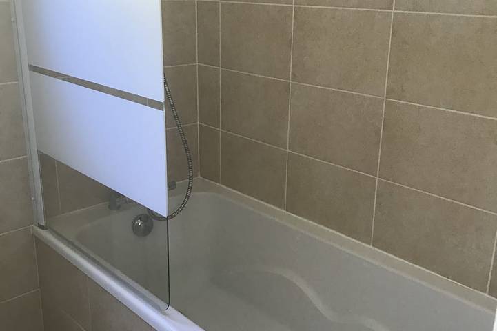 Villa pour 8 personnes, avec terrasse à Marseillan - 3