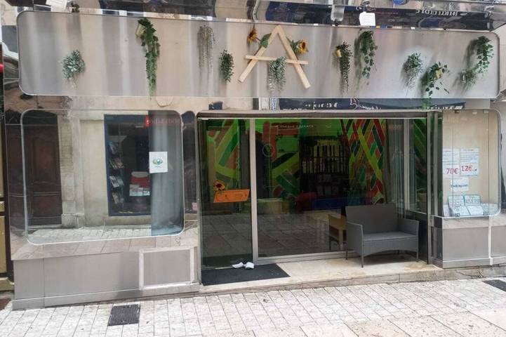 Hôtel pour 9 personnes