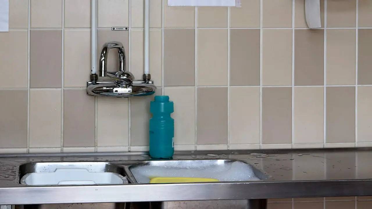 Ferienhaus für 3 Personen (18 m²) in Falkenberg in Falkenbergs und Umgebung