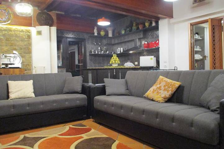 Luxusvilla in Sizilien in der Provinz Palermo in Cefalù in Cefalù (gemeinde), Palermo Provinz