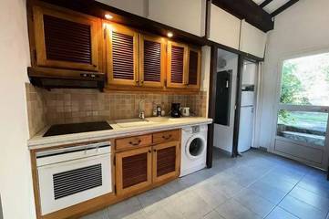 Villa pour 4 personnes, animaux acceptés dans Santa Giulia
