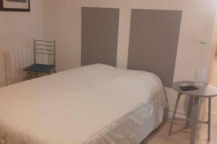 Gîte pour 2 personnes à Faugères - 2