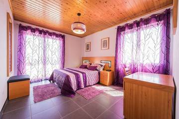 Agriturismo per 4 Persone in Calheta de Nesquim, Isola di Pico, Foto 4