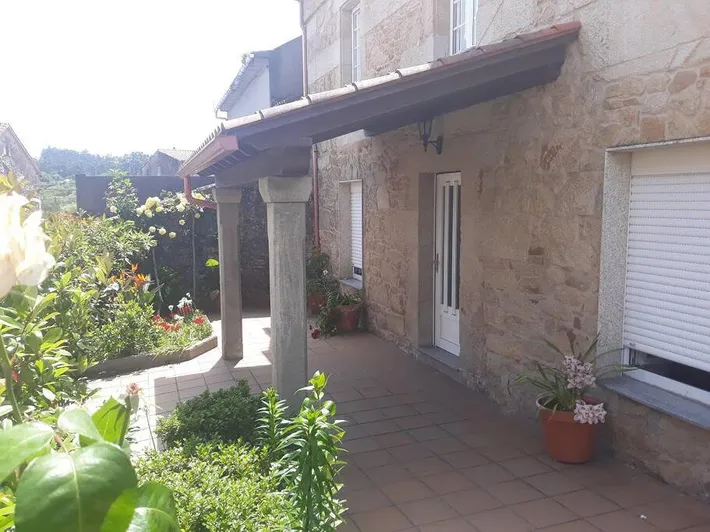 Holiday apartment for 5 people, with view and garden, with pets - 1