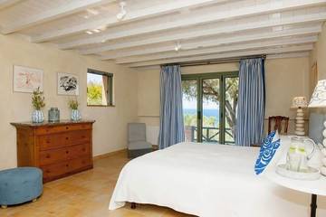 Villa for 8 People in Samos, Photo 2