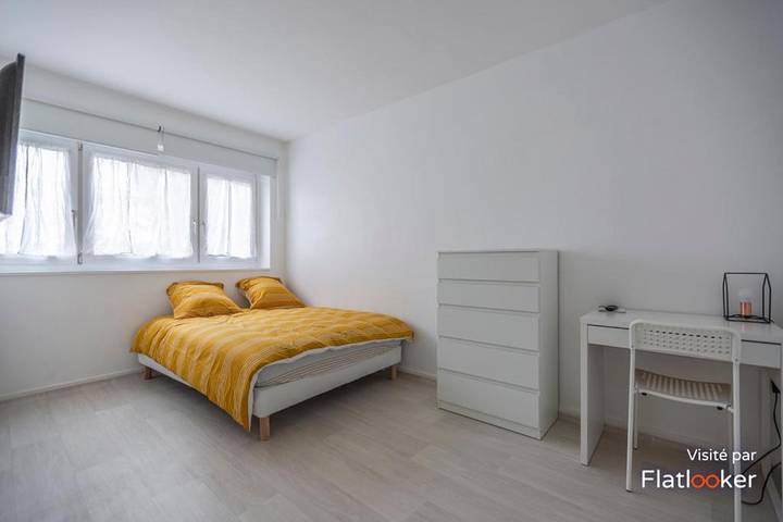 Gîte pour 4 personnes à Chevilly-Larue - 4