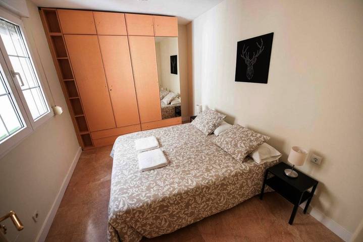 Gîte pour 12 personnes à Valladolid - 2