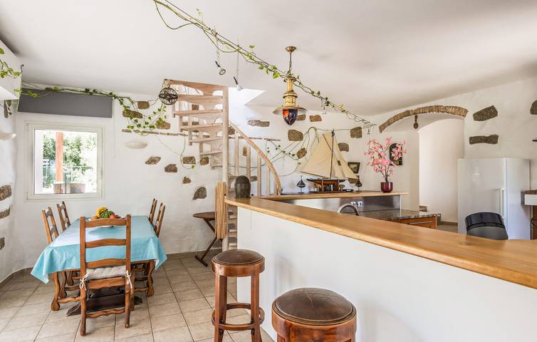 Ferienhaus für 8 Personen in Calvi - 4