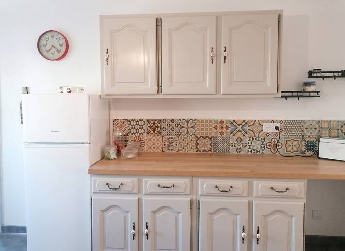 Maison de vacances pour 8 personnes, avec Terrasse et Jardin en Moselle - 4