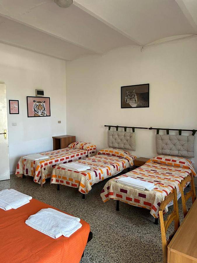 Camping für 4 Personen, mit Whirlpool und Garten sowie Pool in Cisano - 3