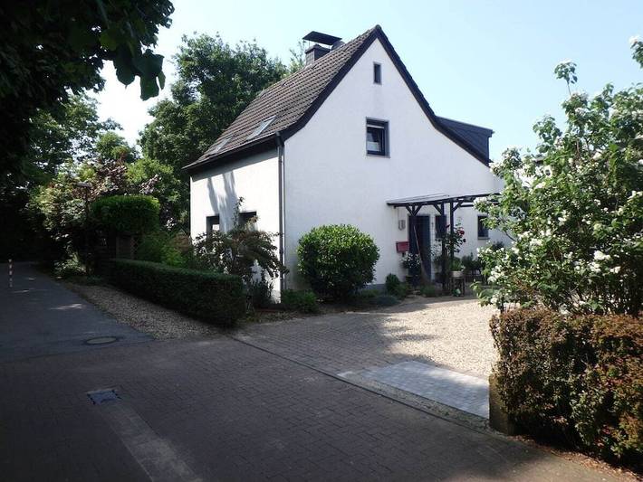 Ferienhaus für 4 Personen - 1