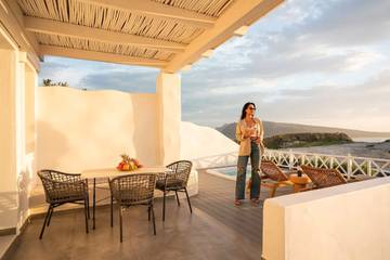 Villa voor 6 Personen in Oia, Santorini, Afbeelding 2