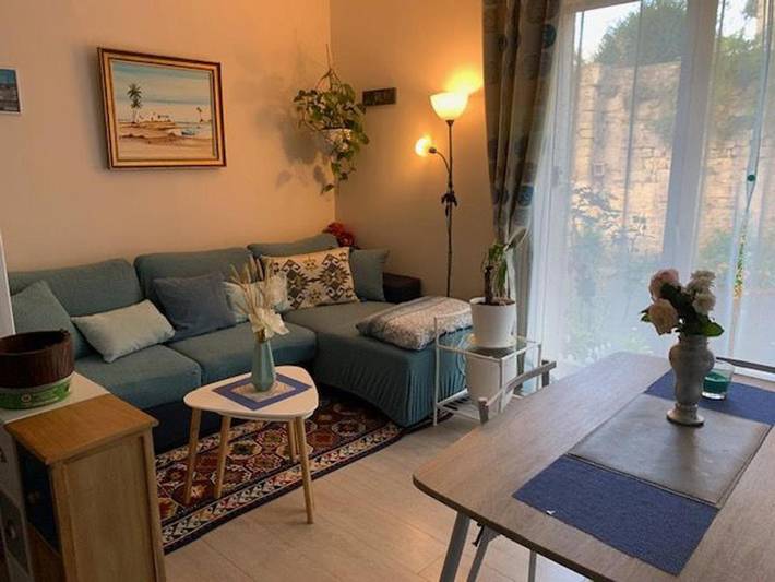 Location de vacances pour 2 personnes à Bayeux