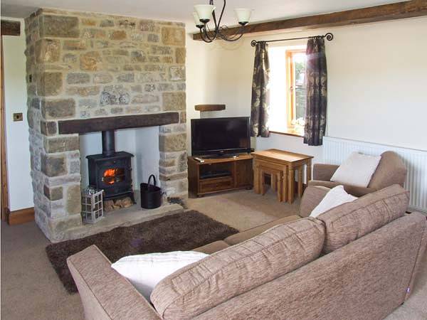 Swallows Barn in Litton, Derbyshire