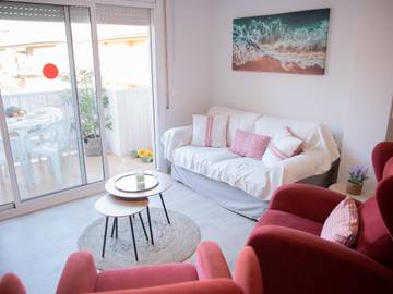 Ferienwohnung für 6 Personen in Palamós, Niederampurien, Bild 2
