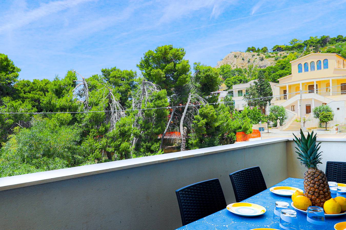 Ganze Wohnung, Casa di Loki by Casa di Marco in Gallipoli, Golf von Tarent