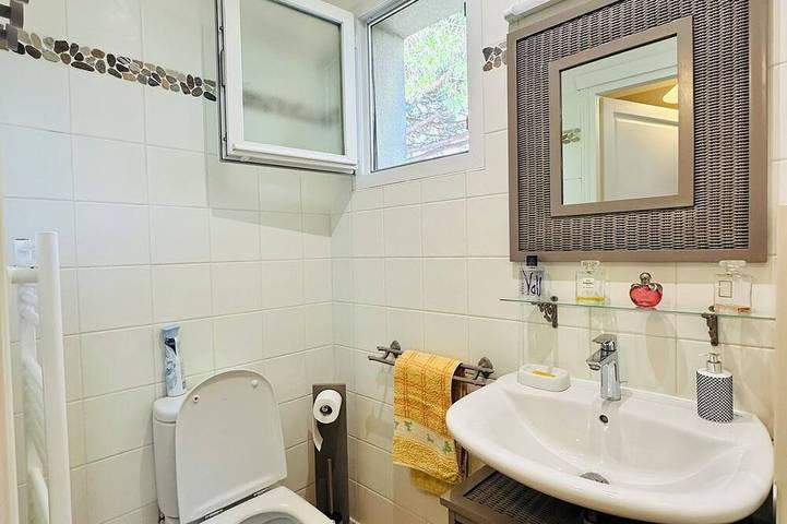 Villa pour 6 personnes, avec jardin à Borgo - 2