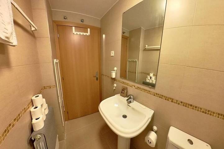 Ganze Wohnung, Pondiellos 42 - tucasaenlospirineos in Escarrilla, Sallent de Gállego