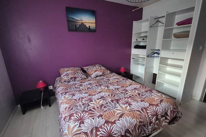 Location de vacances pour 10 personnes à Montfaucon (Doubs) - 3