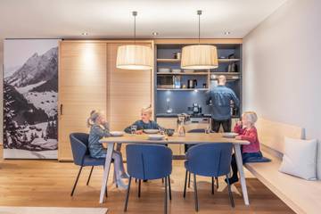 Hütte für 4 Personen in Gaschurn und Umgebung, Silvretta, Bild 3